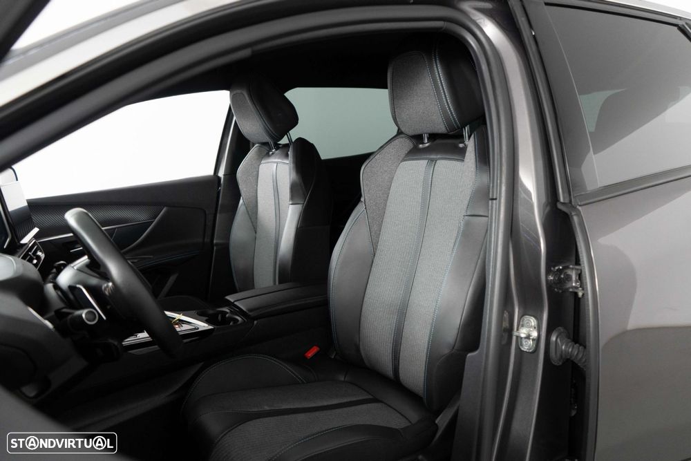 Peugeot 3008 1.6 Hybrid Allure Pack e-EAT8 - 10