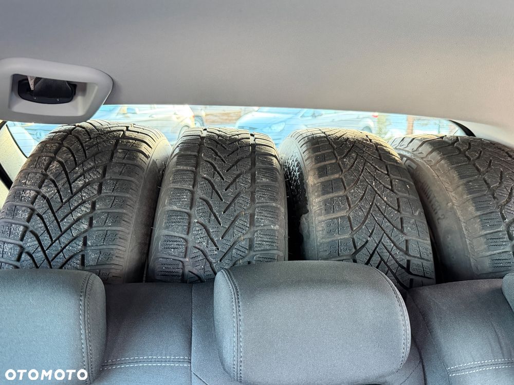 Hyundai ix35 1.6 GDI Comfort 2WD - 13