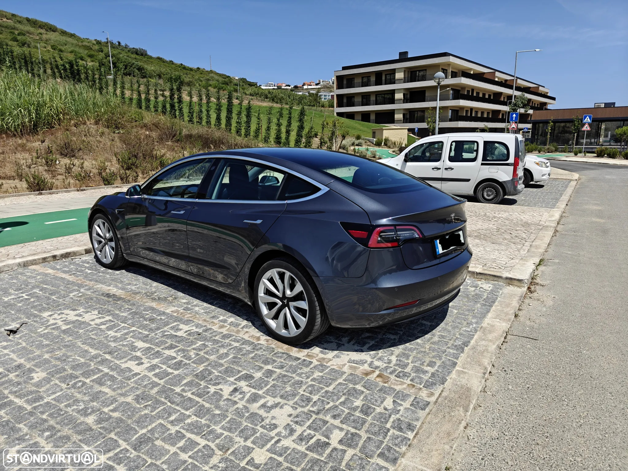 Tesla Model 3 Long Range AWD Dual Motor - 7