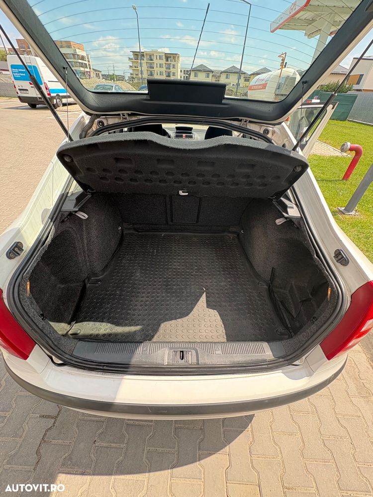 Skoda Octavia 1.9TDI Ambiente - 5