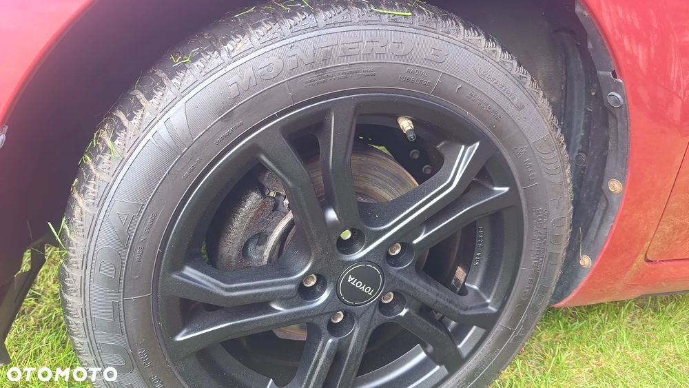 Toyota Auris 1.6 Premium + - 29