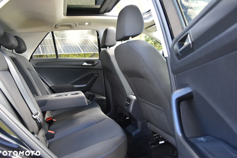 Volkswagen T-Roc 2.0 TDI SCR DSG UNITED - 10