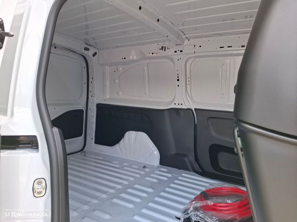 Opel Combo - 22
