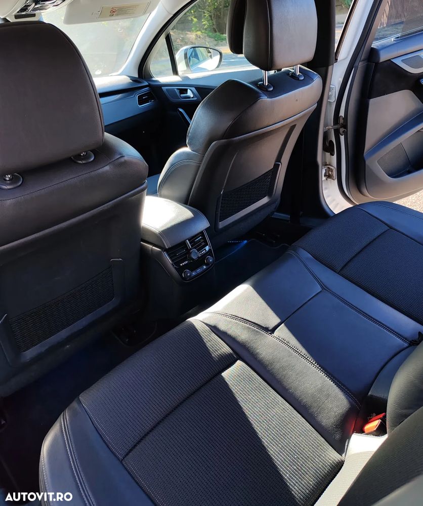 Peugeot 508 - 16