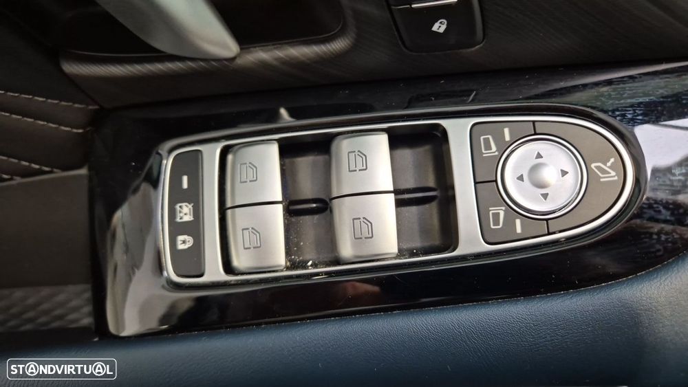 Voyah Free 107 kWh Luxury - 18