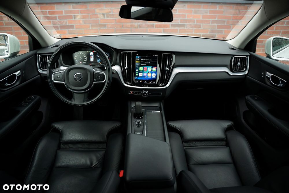 Volvo V60 B3 B Geartronic Momentum Pro - 5