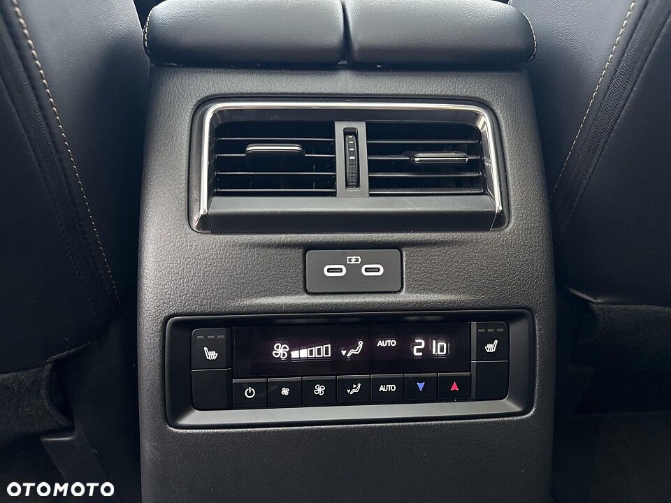 Mazda CX-80 e-SKYACTIV-D 254 M HYBRID AWD HOMURA PLUS - 18