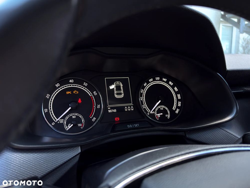 Skoda Scala 1.0 TSI Ambition - 13