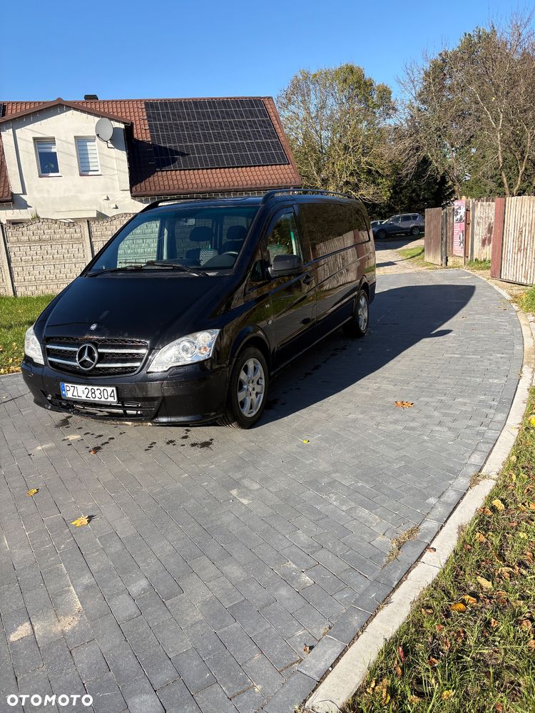 Mercedes-Benz Vito 122 CDI 639.705 - 24