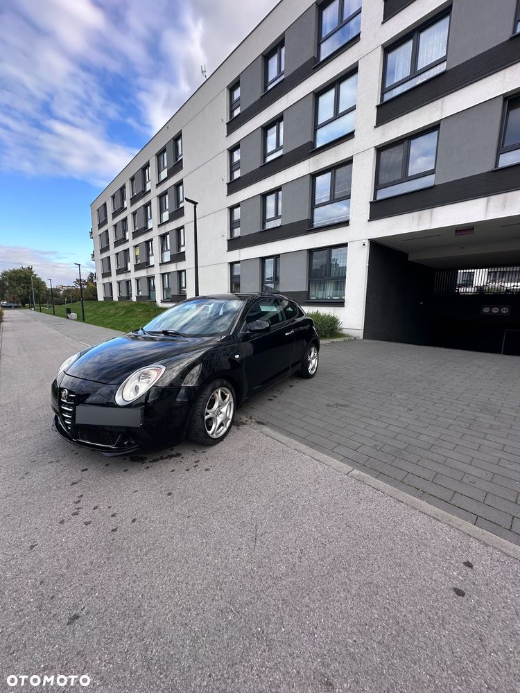 Alfa Romeo Mito - 2
