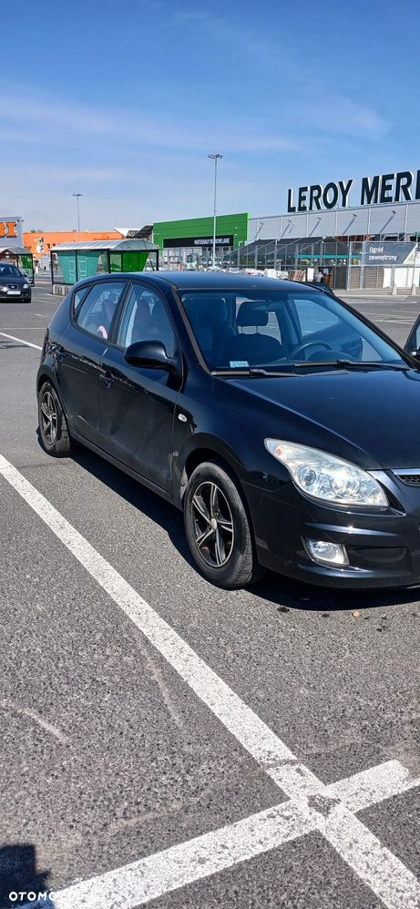 Hyundai i30 1.6 Classic - 3
