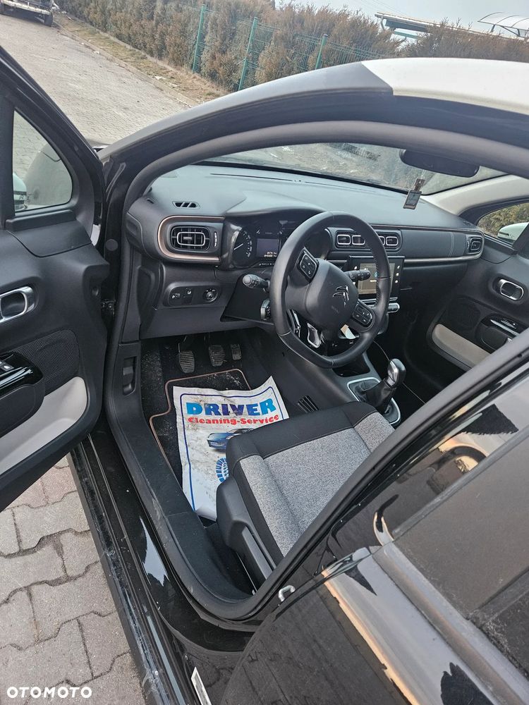 Citroën C3 1.2 PureTech Shine - 7