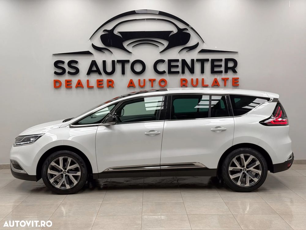 Renault Espace Energy dCi 160 EDC Business - 11