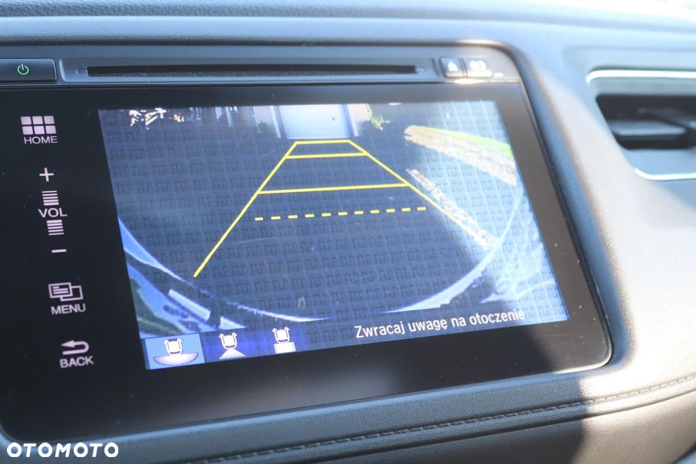 Honda HR-V 1.5 Elegance (ADAS/Honda Connect+) CVT - 32