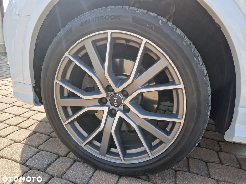 Audi Q3 45 TFSI Quattro S Line S tronic - 26