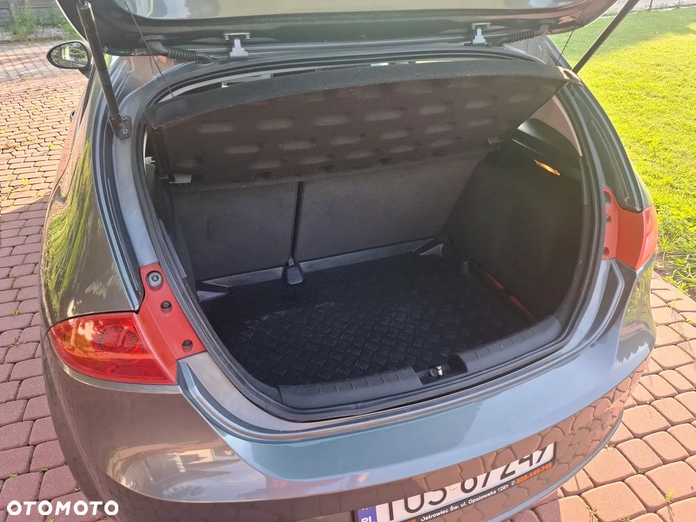 Seat Leon 1.6 TDI DPF Start&Stop Style - 9