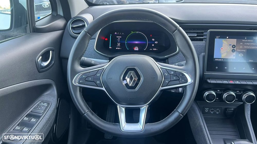 Renault Zoe - 13