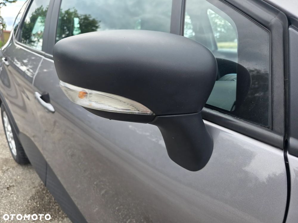 Renault Captur ENERGY TCe 90 Start&Stop Expression - 34
