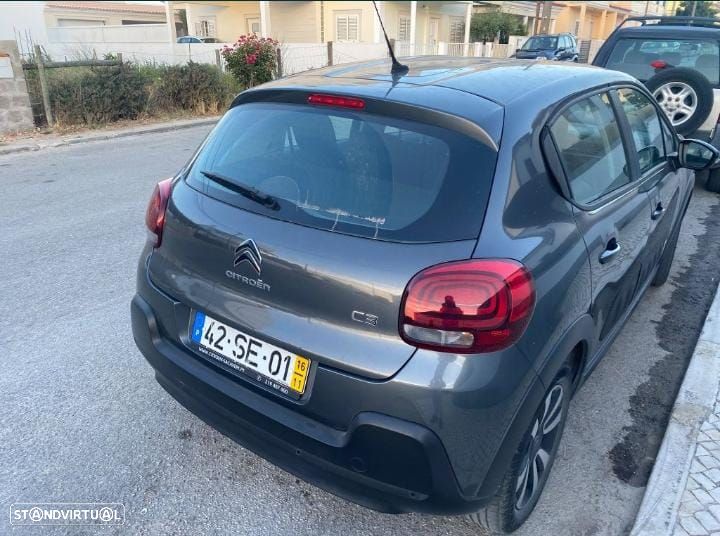 Citroën C3 1.2 PureTech Collection - 5