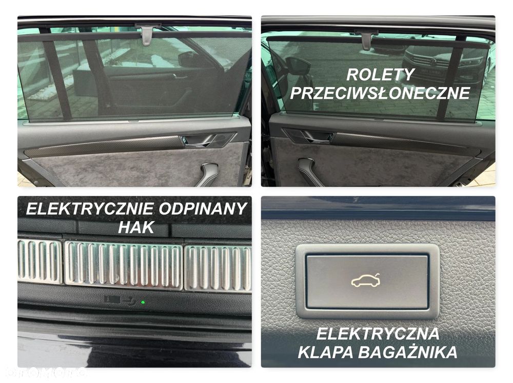 Skoda Superb 2.0 TDI 4x4 DSG Sportline - 28