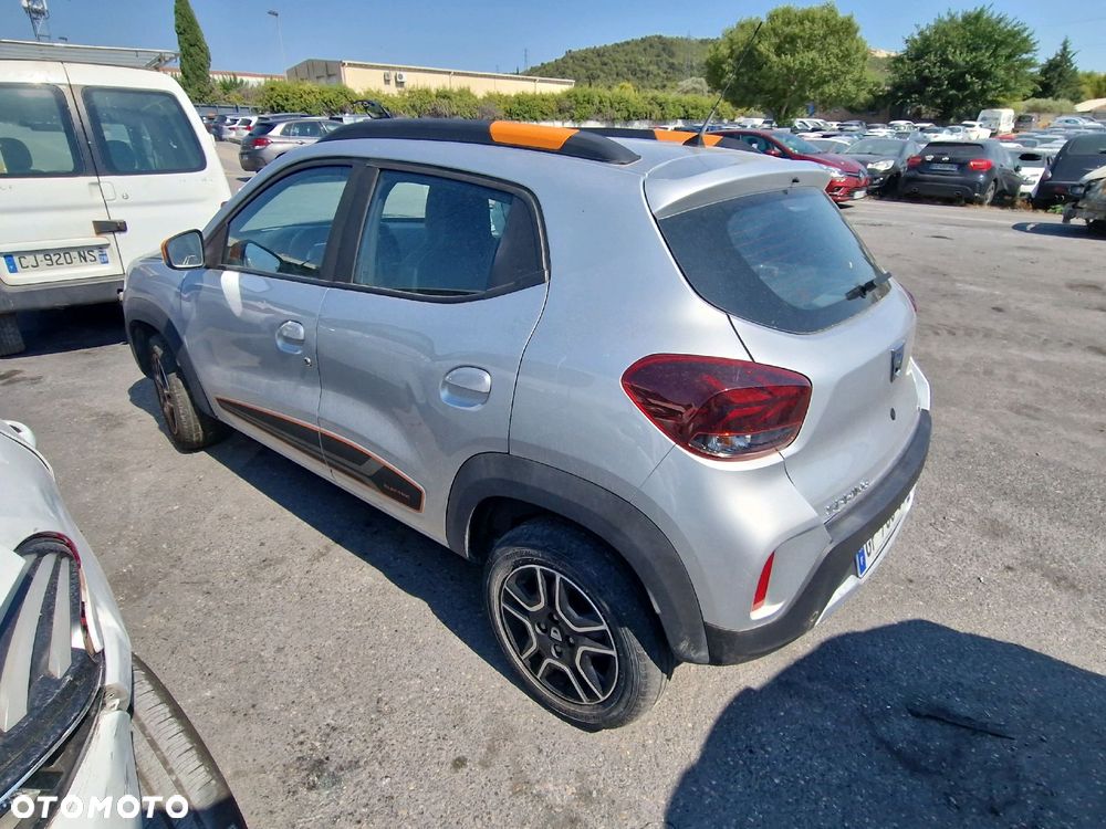 Dacia Spring Electric 45 Expression - 4