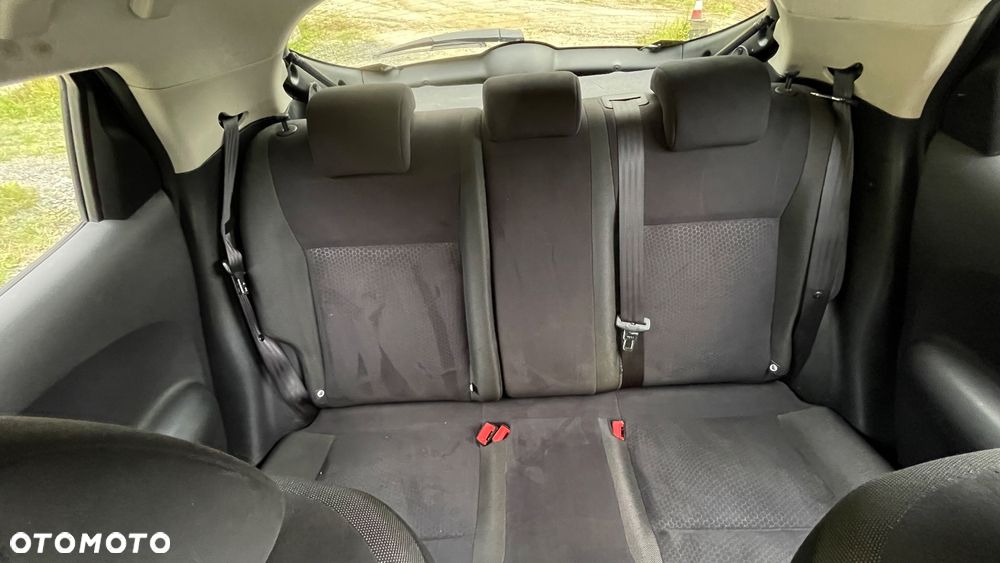 Nissan Juke 1.6 Acenta - 10
