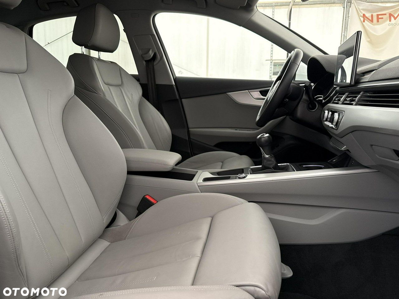 Audi A4 - 26