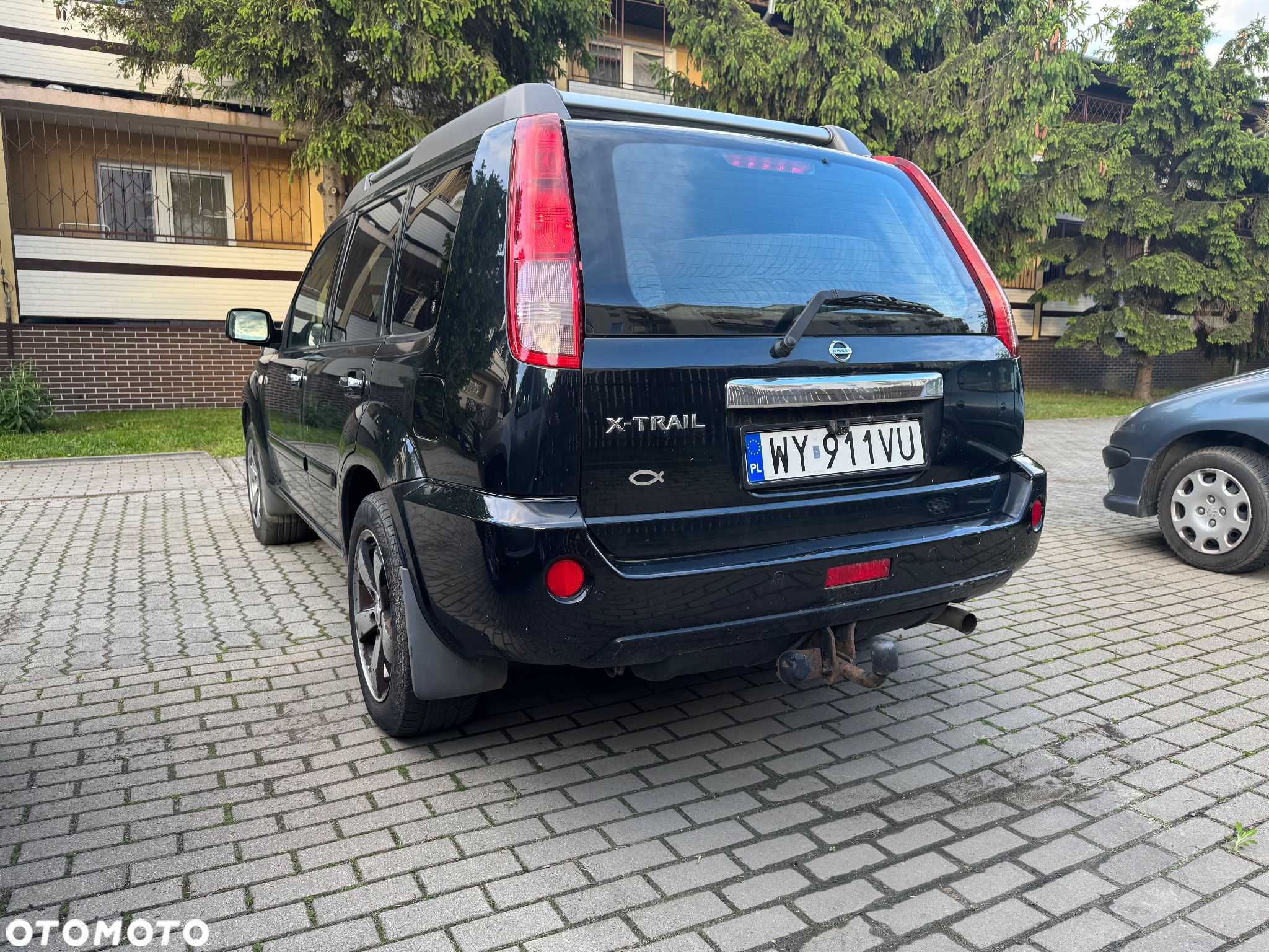 Nissan X-Trail - 6