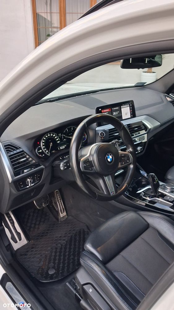 BMW X3 - 13