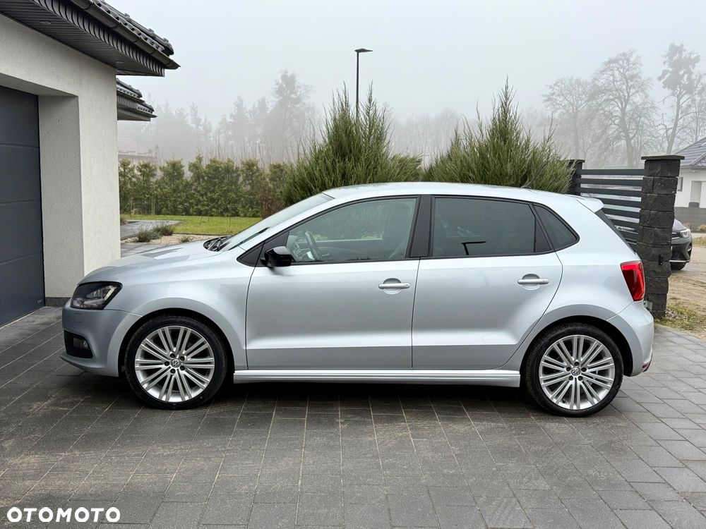 Volkswagen Polo - 5