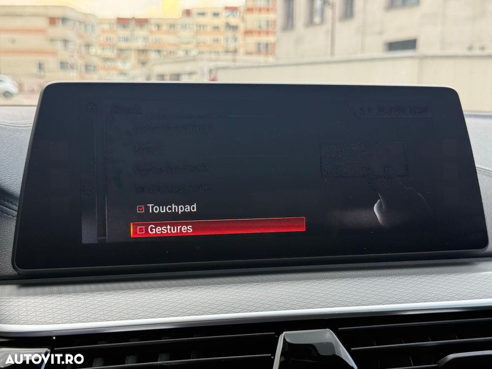 BMW Seria 5 - 23