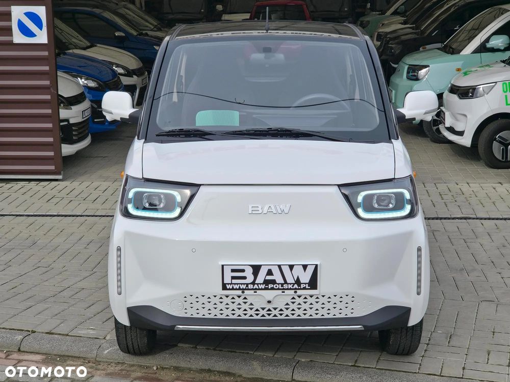 Microcar M.GO - 23