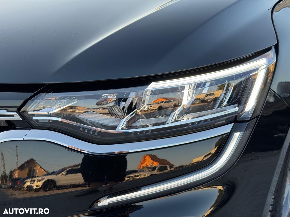 Renault Talisman Blue dCi 160 EDC LIFE - 36