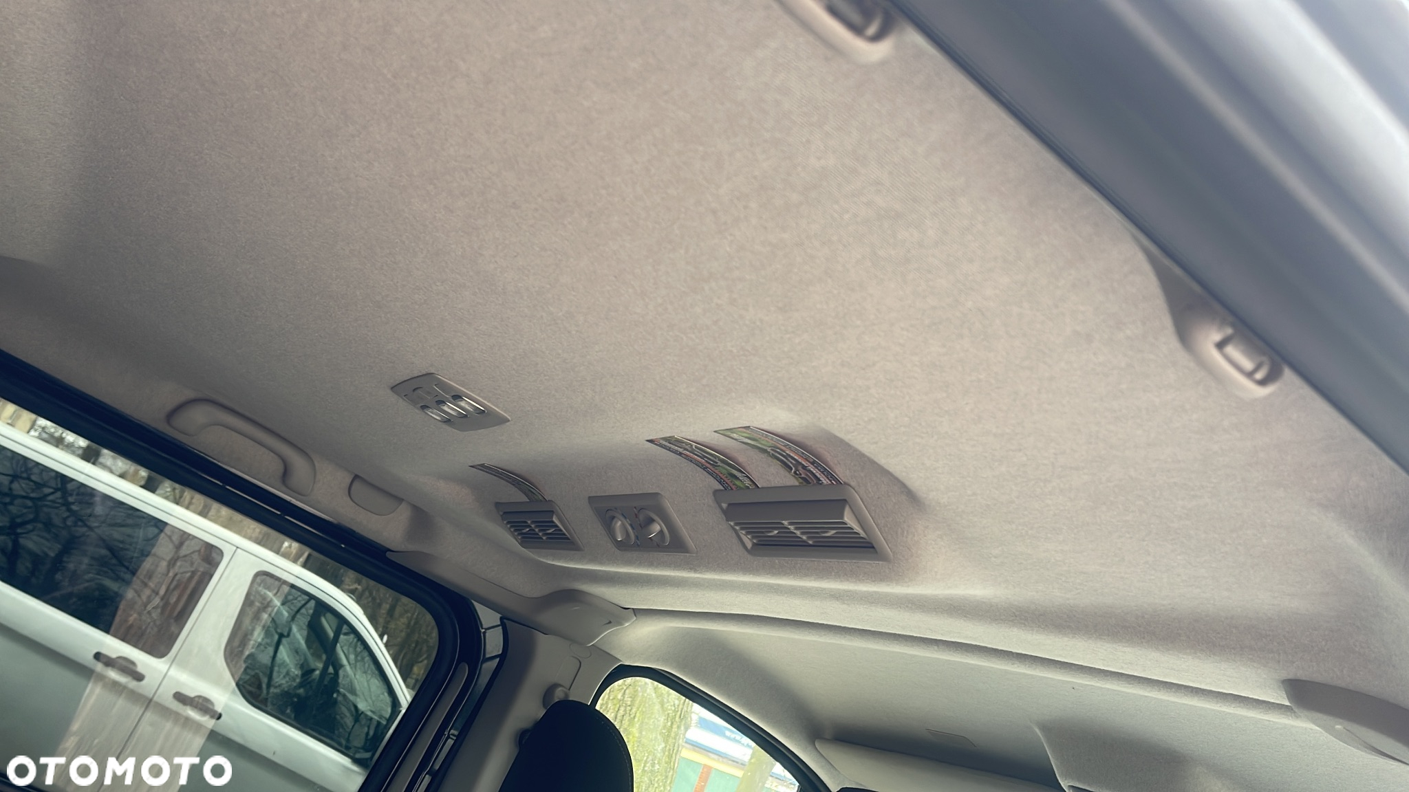 Renault Trafic - 9