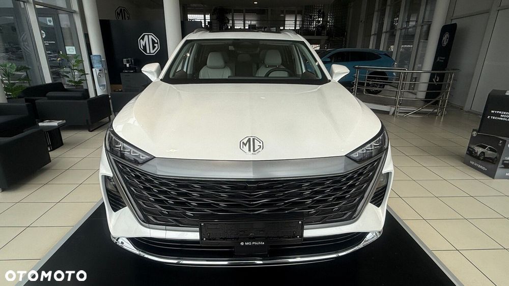 MG S9 - 9