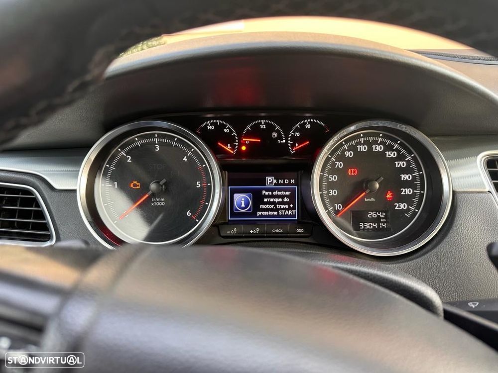 Peugeot 508 SW 2.2 HDi GT AM6 - 3