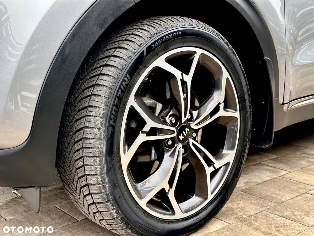 Kia Sportage 1.6 T-GDI GT Line 4WD DCT - 12