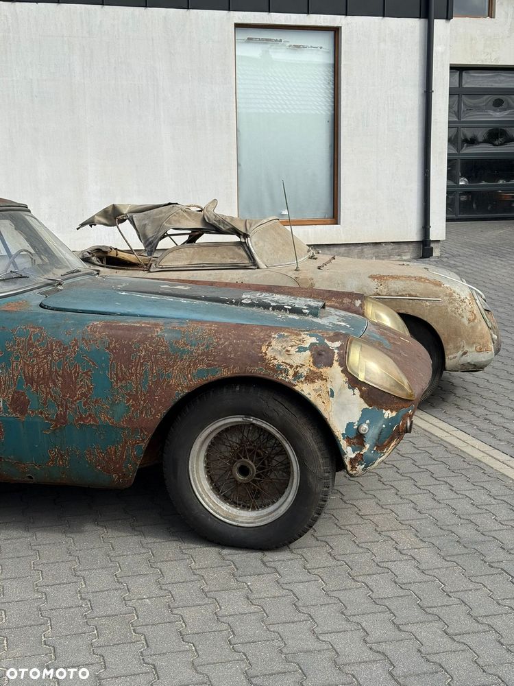 Ferrari 250 - 17