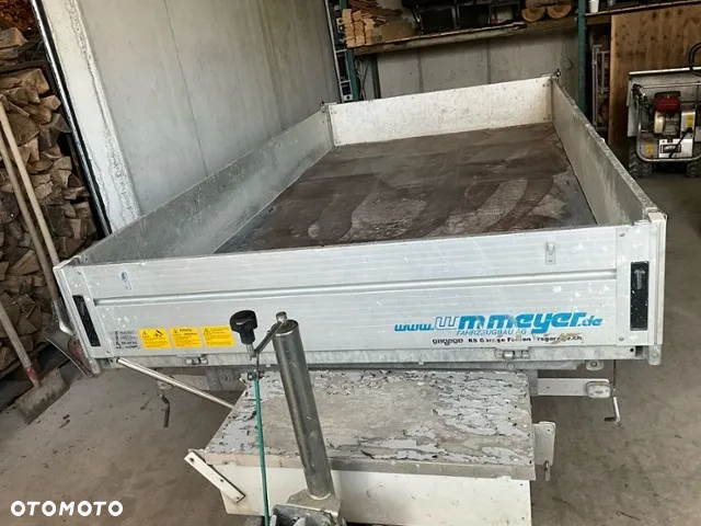 Inny WM Meyer - 2