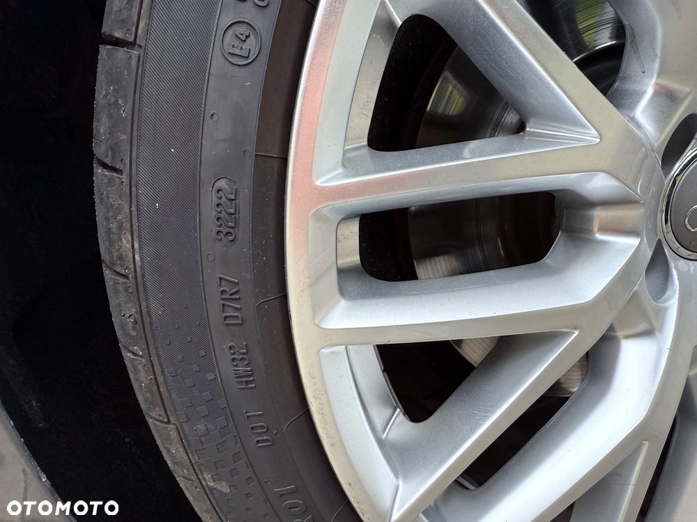 Audi A5 Sportback 2.0 TFSI Quattro S tronic - 14