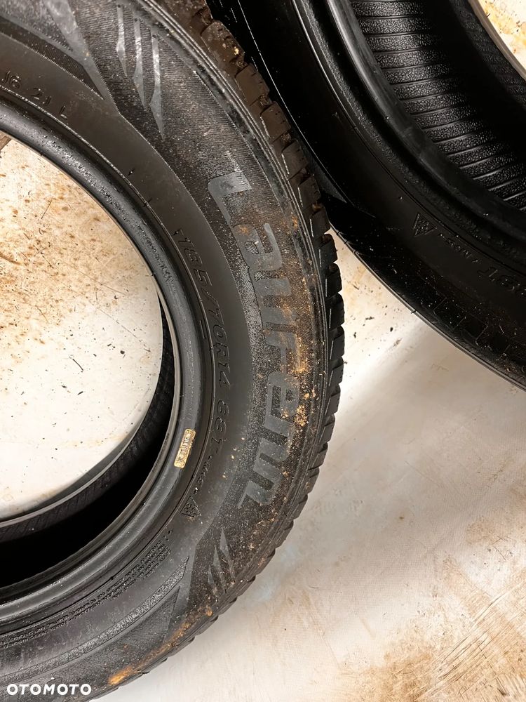 G-2588 185/7R14 88T LAUFENN FIT + - 3