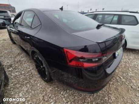 Skoda Superb - 4