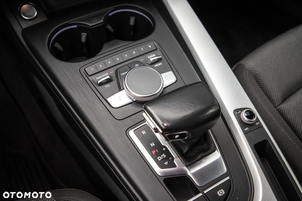 Audi A4 Allroad 2.0 TDI clean diesel Quattro S tronic - 24