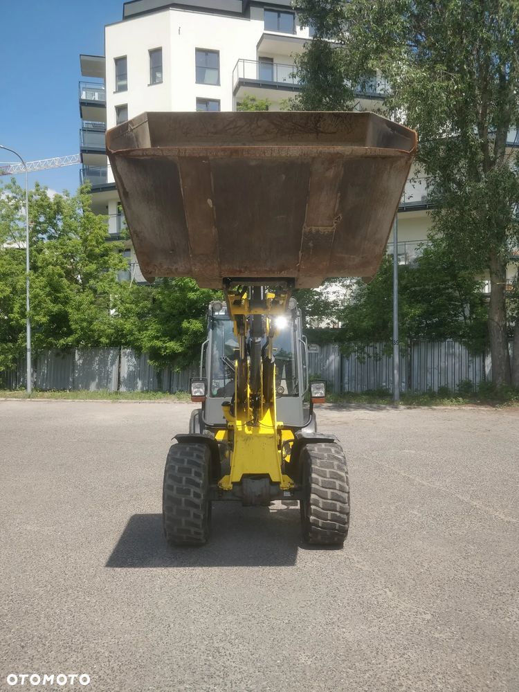 Wacker Neuson WL36 - 10