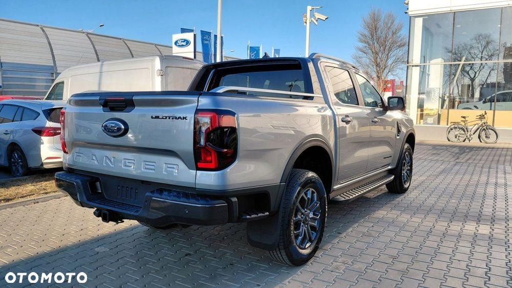 Ford Ranger - 9