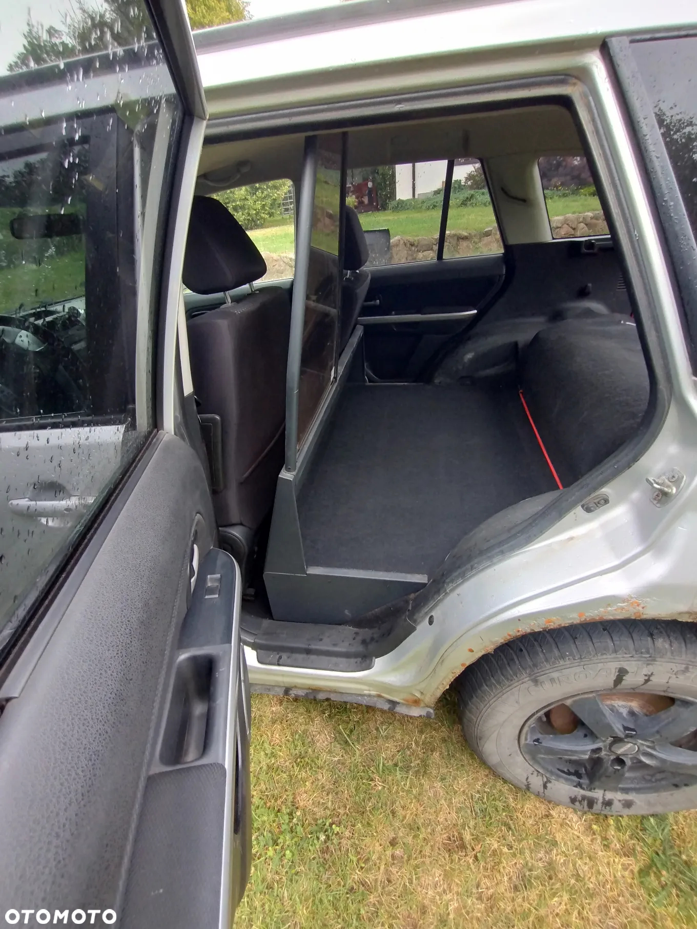 Suzuki Grand Vitara 2.0 - 12