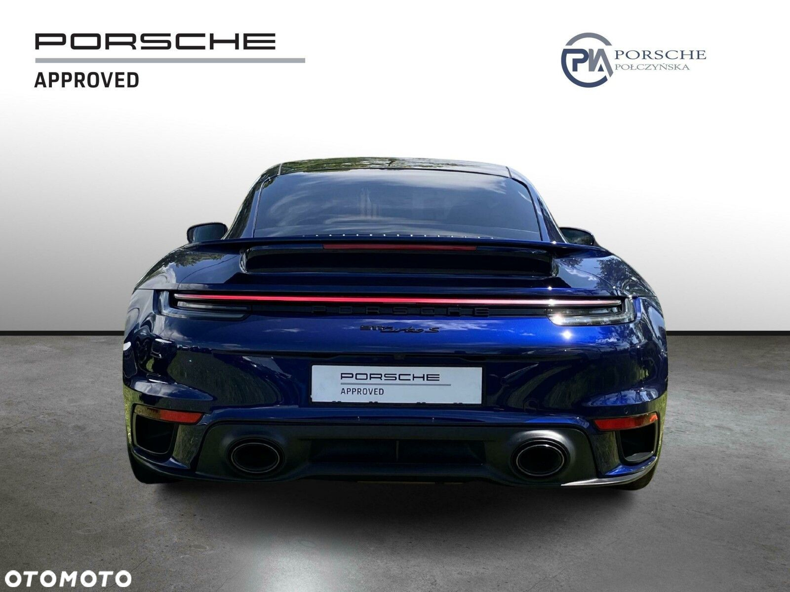 Porsche 911 - 4