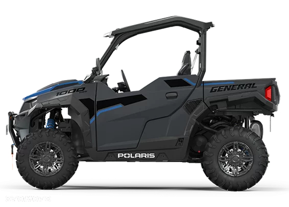 Polaris Inny