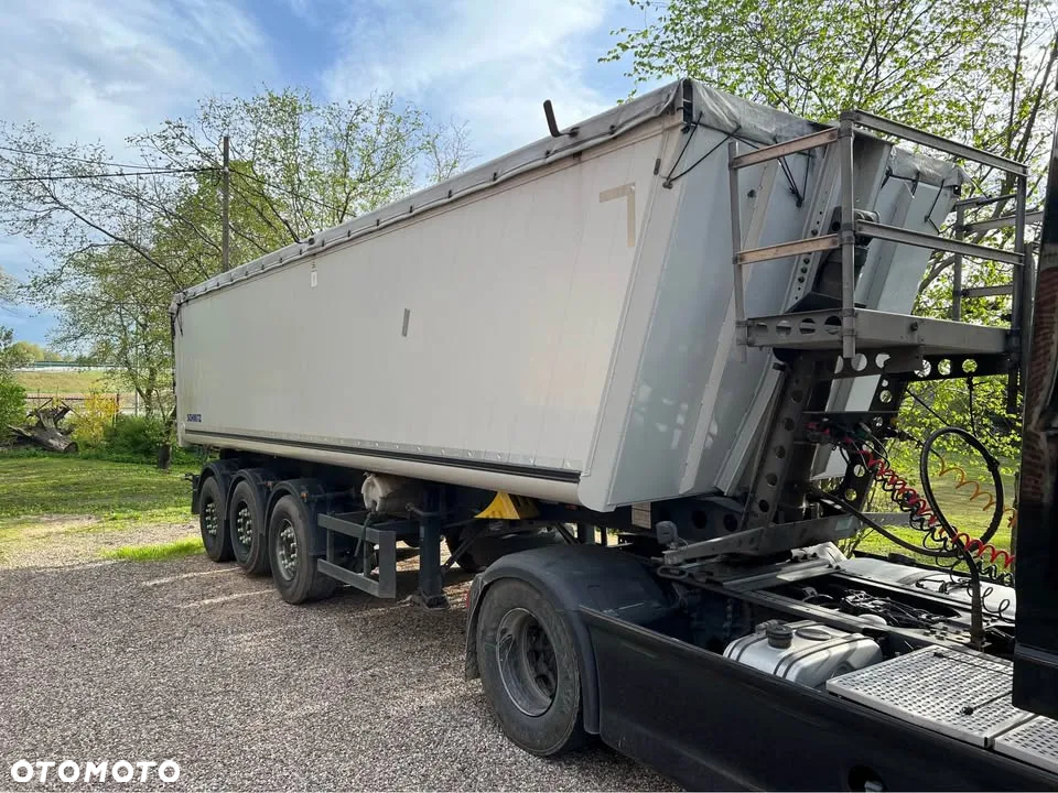 Schmitz Cargobull SKI 24 - 5