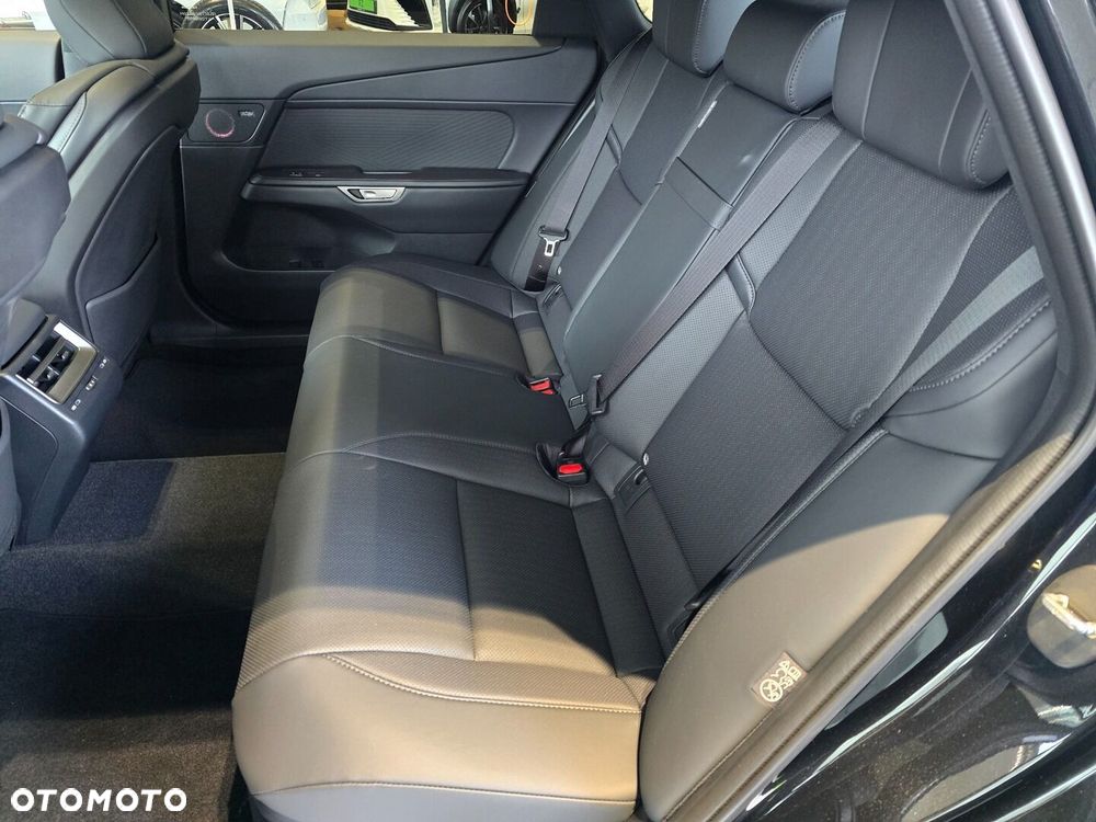 Lexus ES 300h Prestige AWD - 6